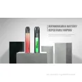 Elegant POD-system Smok Solus System Kit E-cigarett